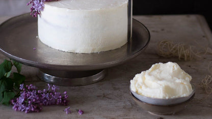 Crema de Queso de Torta