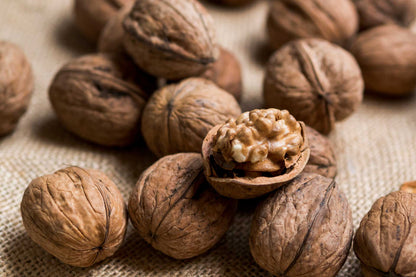 Nueces De Huelva con cáscara