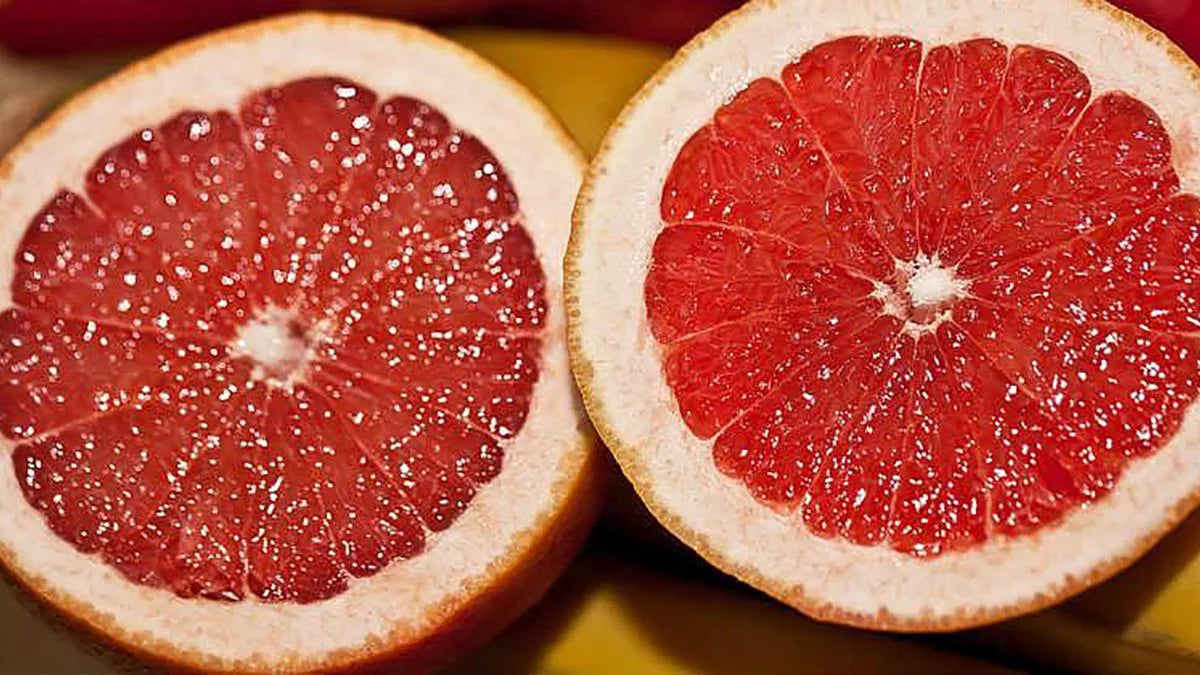 Pomelo Ecológicos
