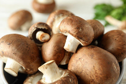 Champiñon portobello ECO