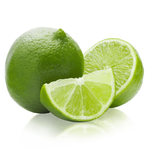 Lima ecológica de Andalucía
