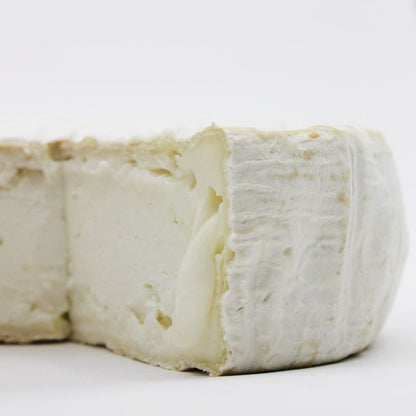 Queso de Cabra Cremoso El Partocho