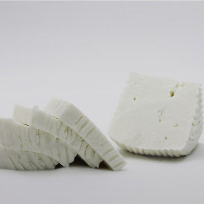 Queso de Cabra Fresco