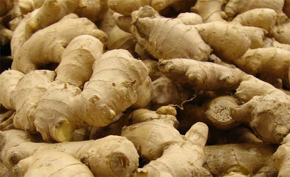 Jengibre eco