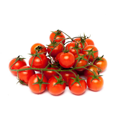 Tomate Cherry eco