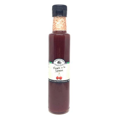 Vinagre de Cereza