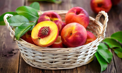Nectarina Eco